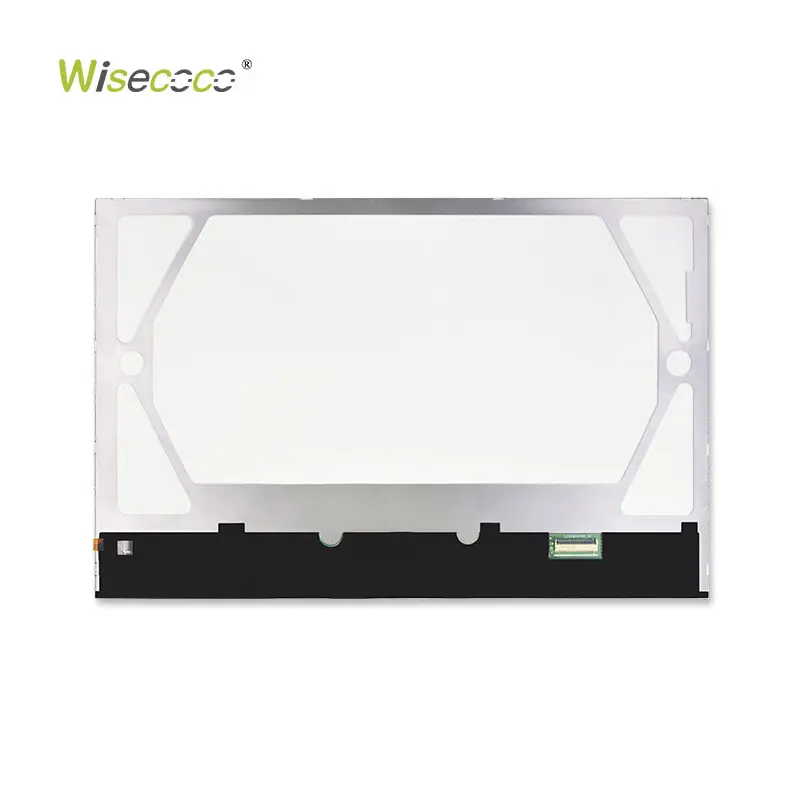 10.1 Inch 1280x800 IPS Touch Screen TFT Lcd Display LVDS Landscape LCD Module