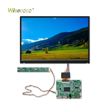 10.1 Inch 2560x1600 2K Ips Tft LCD Display Screen EDP LCD Module
