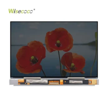 8.9 Inch 2560x1600 2k Ips Tft Lcd Display Panel Backlight Removed