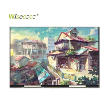 8.9 Inch IPS TFT LCD Display 2560x1600 2K High Resolution LCD Screen Module