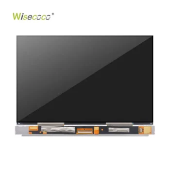 8.9 Inch 2560x1600 2k Ips Tft Lcd Display Panel Backlight Removed