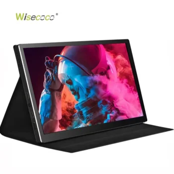 8.9 Inch 2560x1600 Portable Monitor with Capacitive Touch