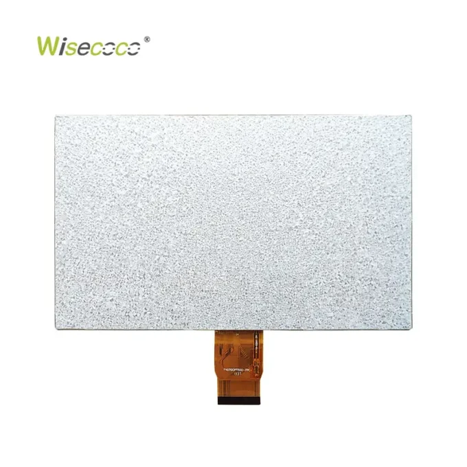 Custom 9 Inch 800x480 Tft Lcd Display Panel Module