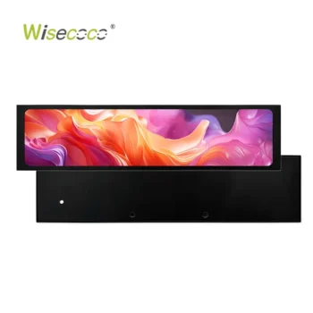 11.3 Inch 1920x440 IPS Portable Monitor Long Stretched Strip Display Bar LCD Display Monitor