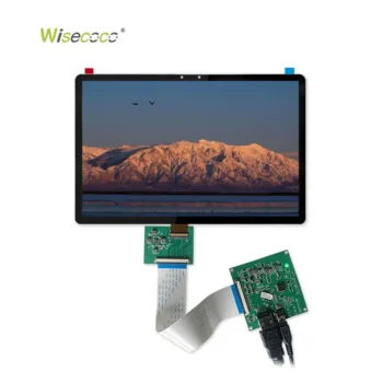 Wisecoco 11.5 Inch QHD AMOLED Display 2560x1600 MIPI Touchscreen OLED Display with Driver Board
