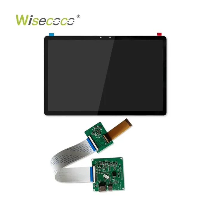 11 Inch Mini Screen 11.5 Inch QHD AMOLED Display 2560x1600 MIPI Touchscreen