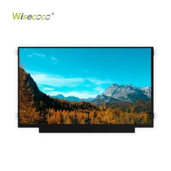 11.6 Inch TFT LCD Display 1366x768 EDP WLED Backlight IPS LCD Panel