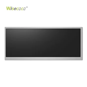 Custom 12.3 Inch 1920x720 Stretched Bar Display