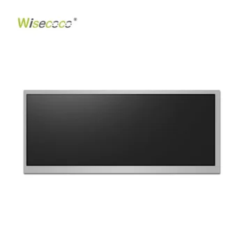 12.3 Inch IPS Stretched Bar LCD Display