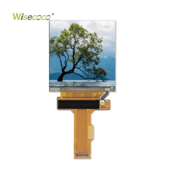 Wisecoco 2.9 Inch 1440x1440 Square LCD Display MIPI Small IPS LCD Modules