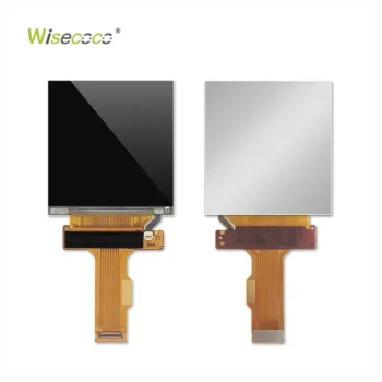 2.9 Inch 1440x1440 Dual Square LCD Screen TFT Lcd Display Module