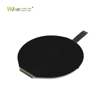 Wisecoco 5 Inch 1080x1080 Round Display
