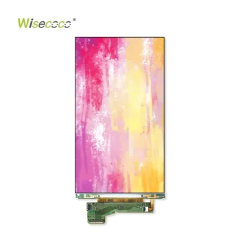 5.5 Inch 4K 2160*3840 LCD Screen