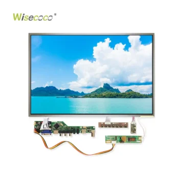 17 Inch 1440*900 Resolution Lcd Panel Screen